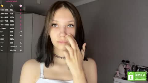 Amelia online show from May 2026 11:04:01 AM