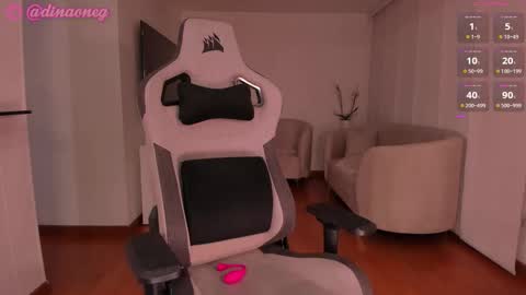 Diana Gomez online show from February 2025 07:16:01 AM