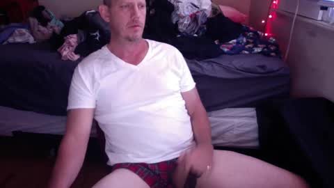 ManDingoMan online show from October 2025 01:53:02 PM