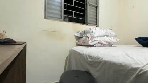 dinhoo14 online show from November 2025 12:46:01 AM