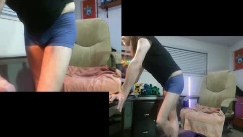 Dinkdork just having a good time online show from February 2025 05:43:02 AM