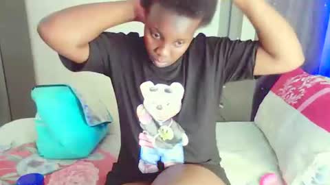 dinnydakrazx online show from January 2026 08:17:01 AM