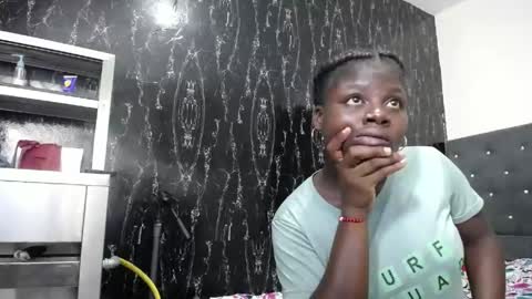 ANDREA online show from March 2026 06:45:02 PM