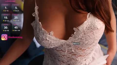 Diodora Magenta online show from March 2025 08:27:01 AM