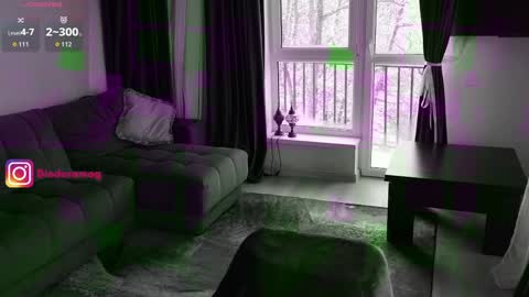 Diodora Magenta online show from March 2026 09:37:01 AM