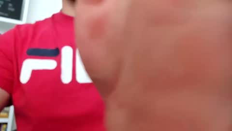 dios891 online show from April 2026 12:50:02 PM