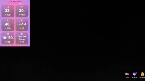 diosa67 online show from October 2025 12:55:01 AM