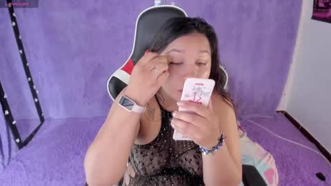 DIOSA AFRODITA 24  NEW VIDEOS HERE  LOVES online show from February 2025 09:49:01 AM