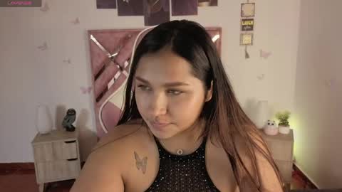 DIOSA AFRODITA 24  NEW VIDEOS HERE  LOVES online show from May 2026 07:55:02 PM