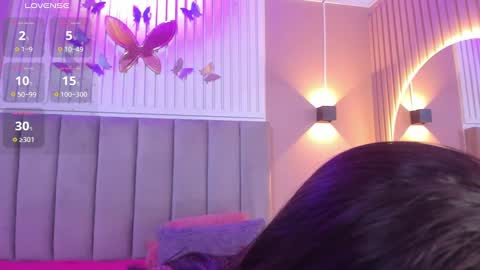 Cristal  online show from February 2025 09:32:02 AM