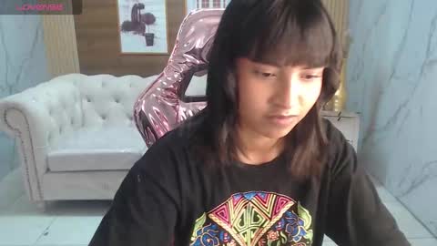 Diosa online show from January 2026 08:44:02 PM