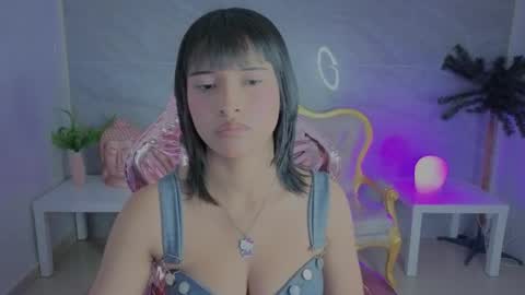 Diosa online show from March 2026 08:31:01 PM