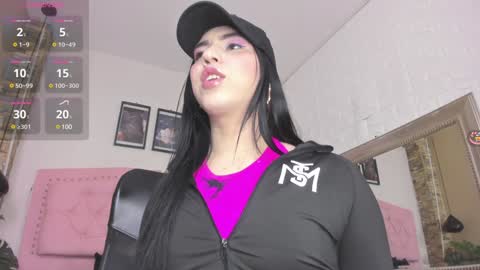 DIOSA online show from January 2025 08:09:01 PM