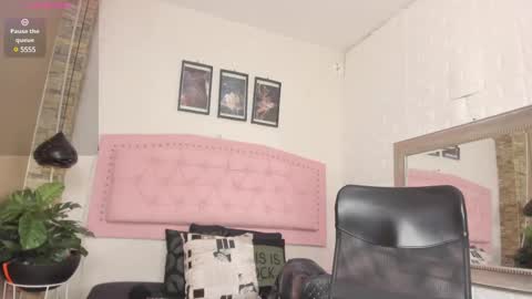 DIOSA online show from February 2025 08:44:01 PM