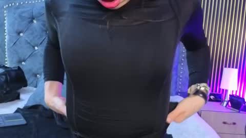 DIOSA online show from January 2026 09:07:02 PM