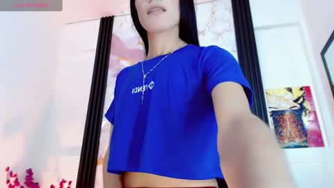 Diosiris Riannys online show from July 2026 07:16:02 PM