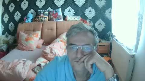 Adam Carla online show from December 2024 09:28:02 AM