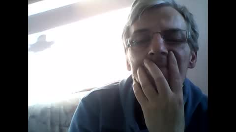 Adam Carla online show from December 2025 11:26:02 AM