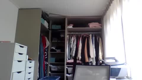 dirkkie1975 online show from May 2026 08:30:02 AM