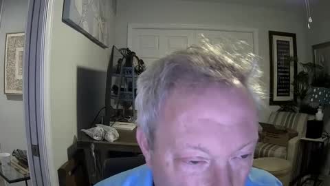 DirtkPitt Fun guy working online show from January 2025 04:14:02 AM