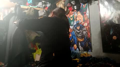 dirtmcgirt82 online show from December 2024 02:19:02 PM