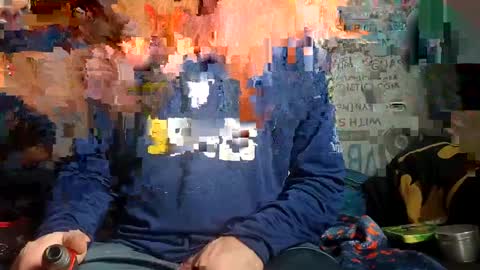 dirtmcgirt82 online show from January 2025 02:53:02 AM