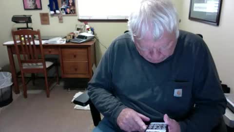 dirtrider195080438 online show from May 2026 02:22:02 PM