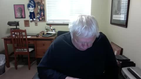 Snapshot of dirtrider195080438 chatting on June 2026 12:58:02 PM dirtrider195080438 online show from June 2026 12:58:02 PM
