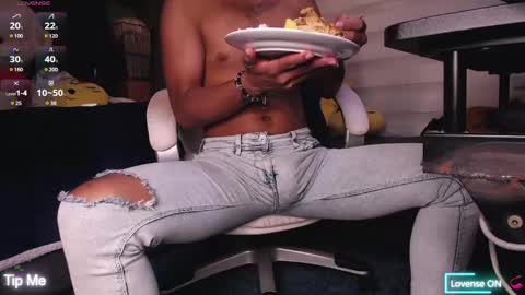 dirty_27cms online show from February 2025 07:39:01 PM