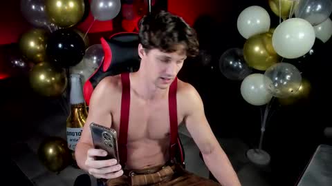 dirty_boss online show from October 2025 03:27:01 AM