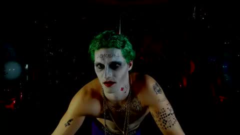 dirty_boss online show from October 2025 01:50:01 AM