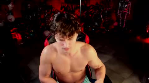 dirty_boss online show from December 2025 07:25:02 AM