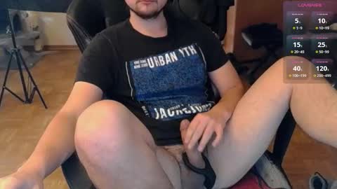 dirty_fun_boy online show from October 2025 01:20:02 PM