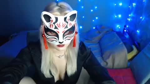 Dirty Kiss69 online show from January 2025 10:07:02 PM