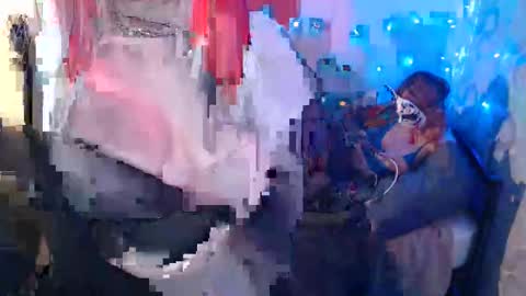 Dirty Kiss69 online show from February 2025 08:06:02 PM