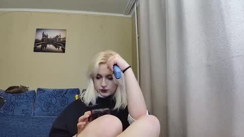 Dirty Kiss69 online show from March 2026 10:50:01 PM