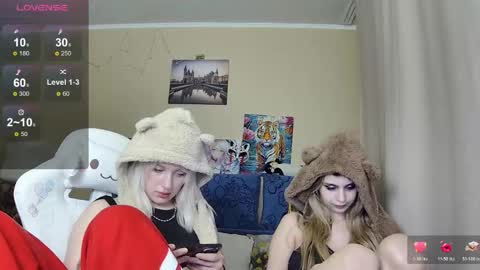 Dirty Kiss69 online show from April 2026 06:55:02 PM