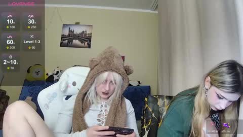 Dirty Kiss69 online show from April 2026 11:27:01 PM