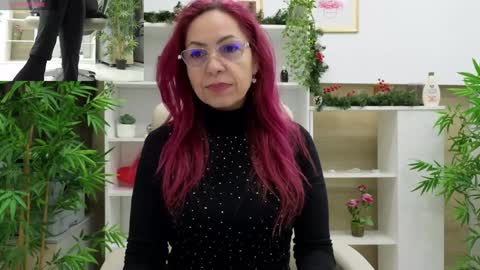 dirty_mature online show from December 2024 05:40:02 AM