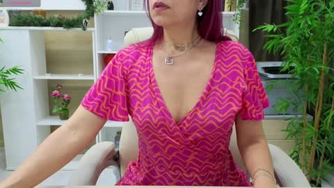 dirty_mature online show from January 2025 07:13:02 AM