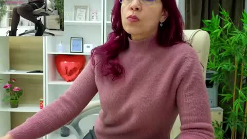 dirty_mature online show from February 2025 10:34:01 AM