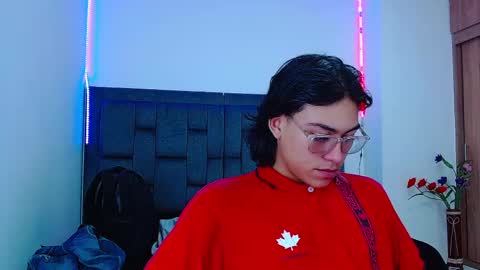 Snapshot of dirty_model chatting on September 2025 07:13:01 PM dirty model online show from September 2025 07:13:01 PM