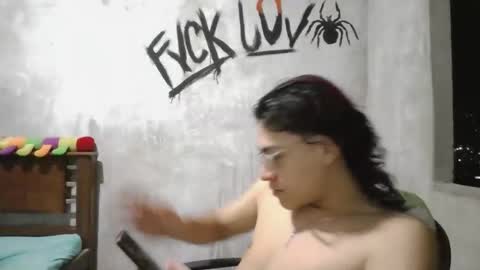 Snapshot of dirty_model chatting on February 2026 05:30:02 AM dirty model online show from February 2026 05:30:02 AM