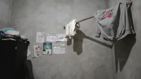 dirty model online show from April 2026 04:26:02 AM