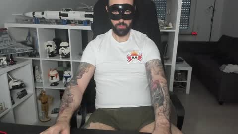 Robert online show from December 2024 02:42:02 PM