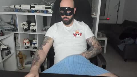 Robert online show from January 2025 05:45:02 PM