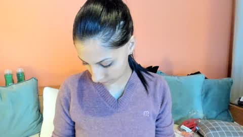 Dirtybeya online show from February 2025 08:38:02 PM