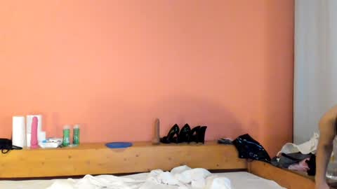 Dirtybeya online show from February 2025 01:15:01 AM