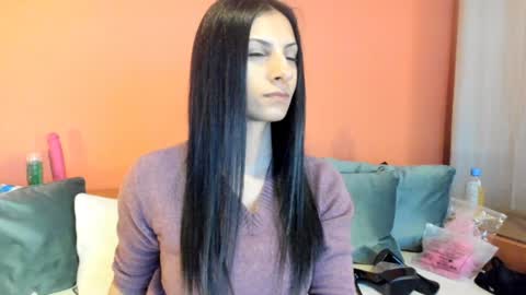 Dirtybeya online show from February 2025 08:10:01 PM