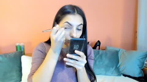 Dirtybeya online show from February 2025 07:30:01 PM